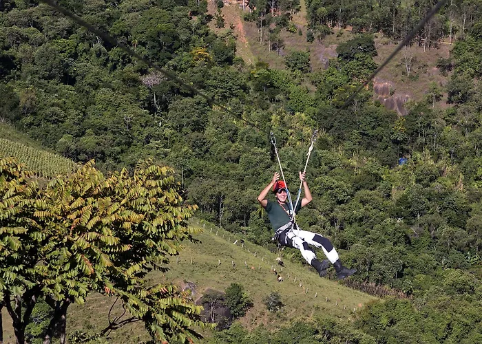 Hotel Fazenda Parque dos Sonhos