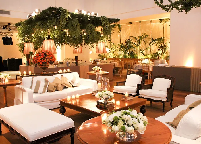 Vitoria Hotel Concept Campinas