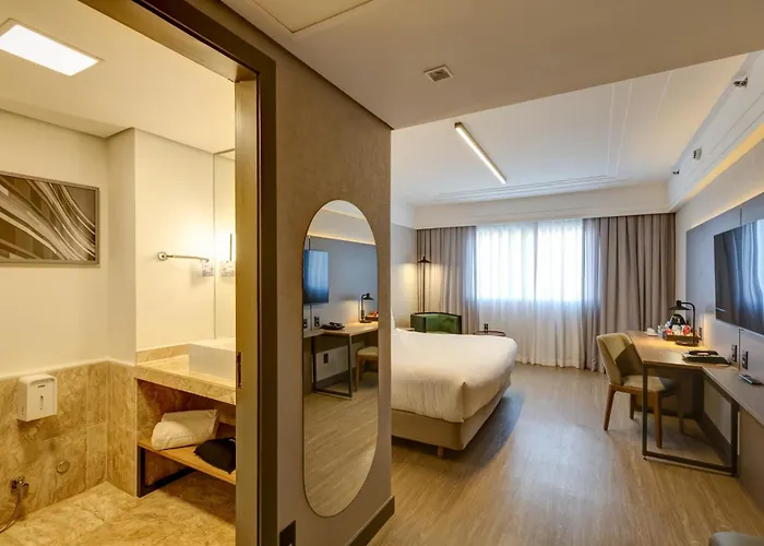 Radisson Alphaville