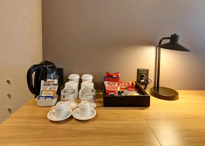 Radisson Alphaville